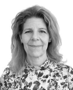 Caroline Eriksson